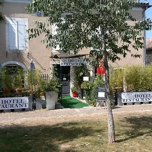 Le Saint Mamet D'eux Septfonds